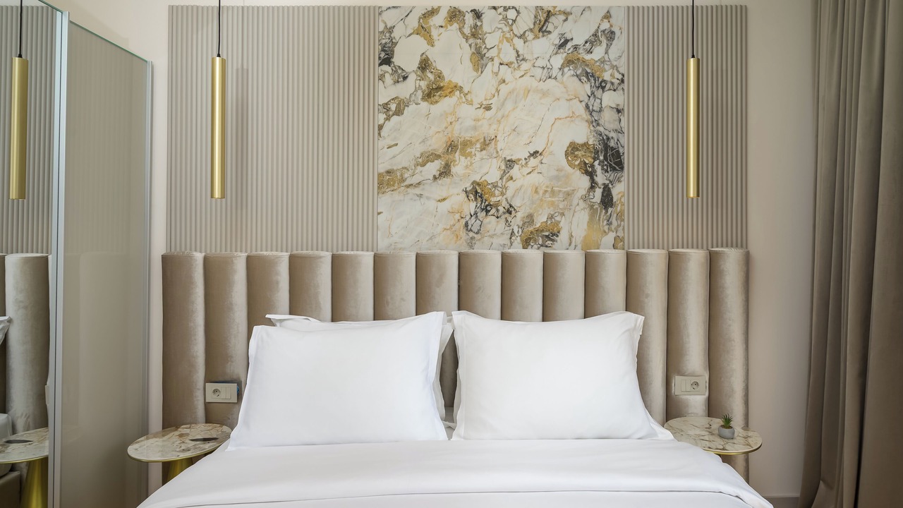 Photo of Bedroom in Jursici