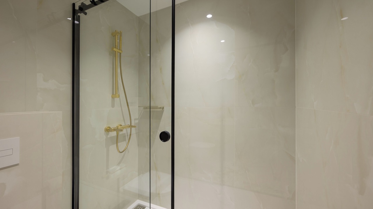 Photo of Bathroom in Jursici