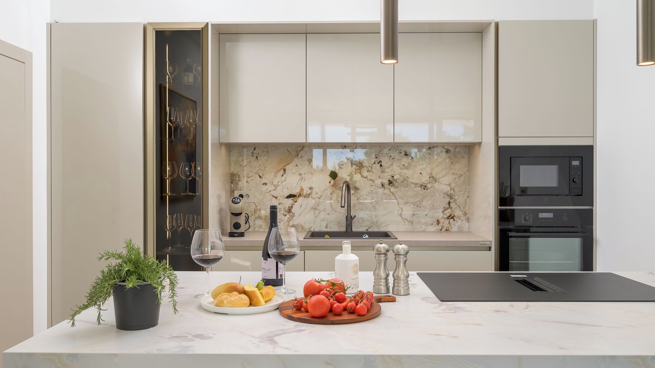 Photo of Kitchen in Jursici