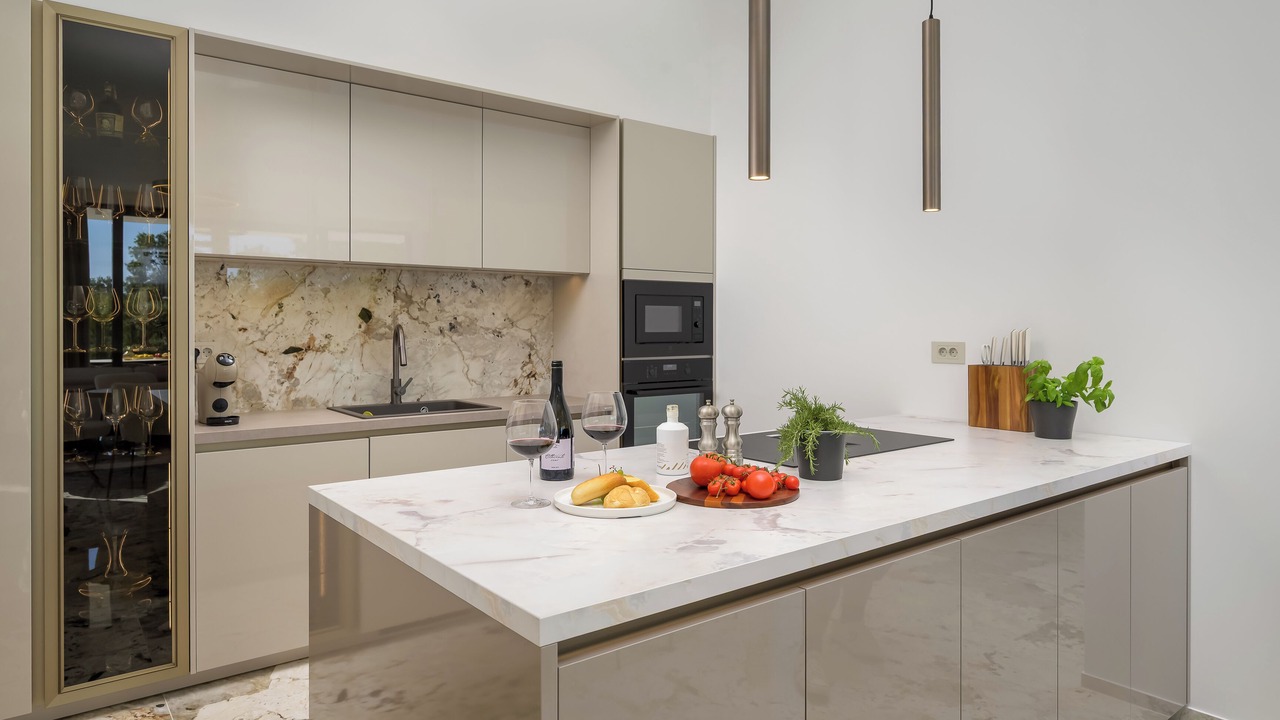 Photo of Kitchen in Jursici