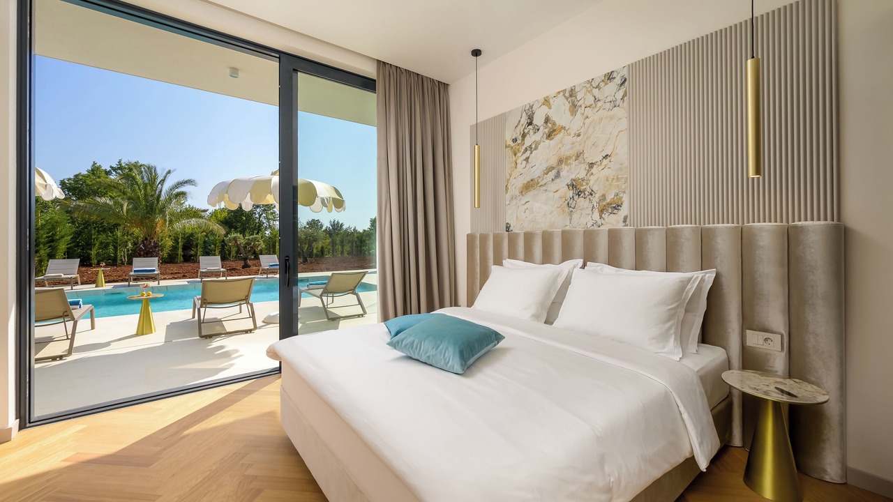 Photo of Bedroom in Jursici