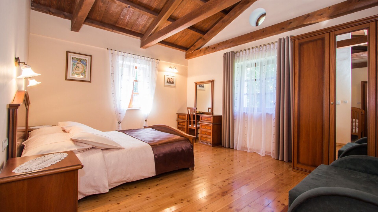 Photo of Bedroom in Kringa