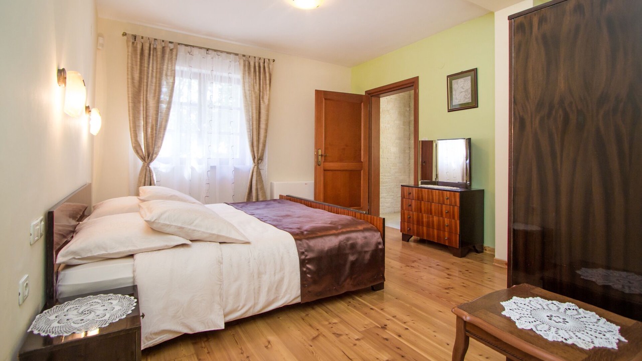 Photo of Bedroom in Kringa