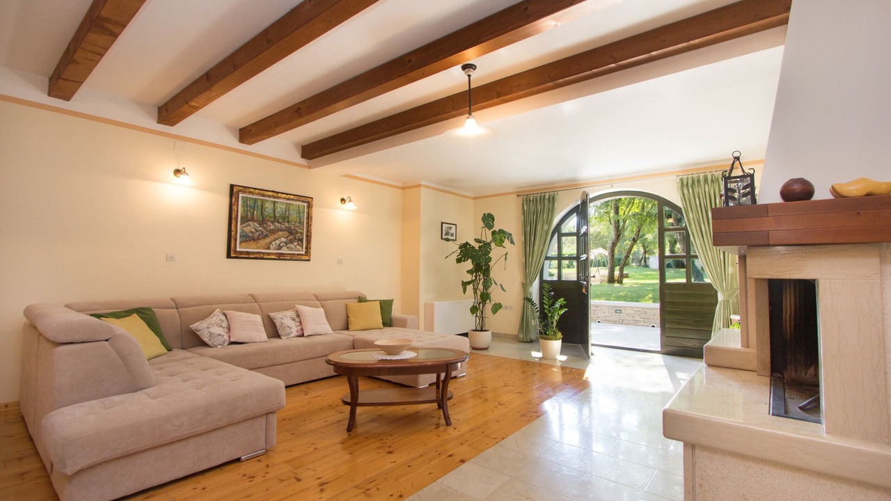 Photo of Livingroom in Kringa