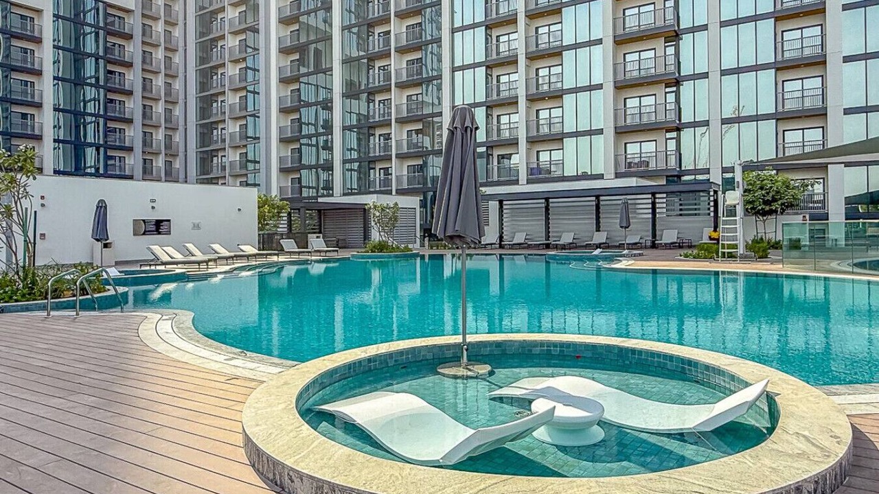 Photo of Outdoor in Nad Al Sheba