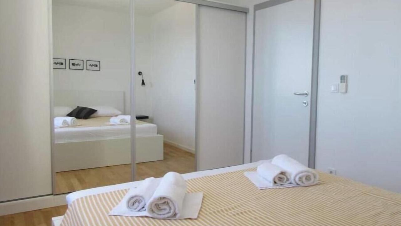 Photo of Bedroom in Smokvica