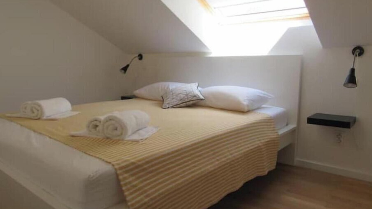 Photo of Bedroom in Blato
