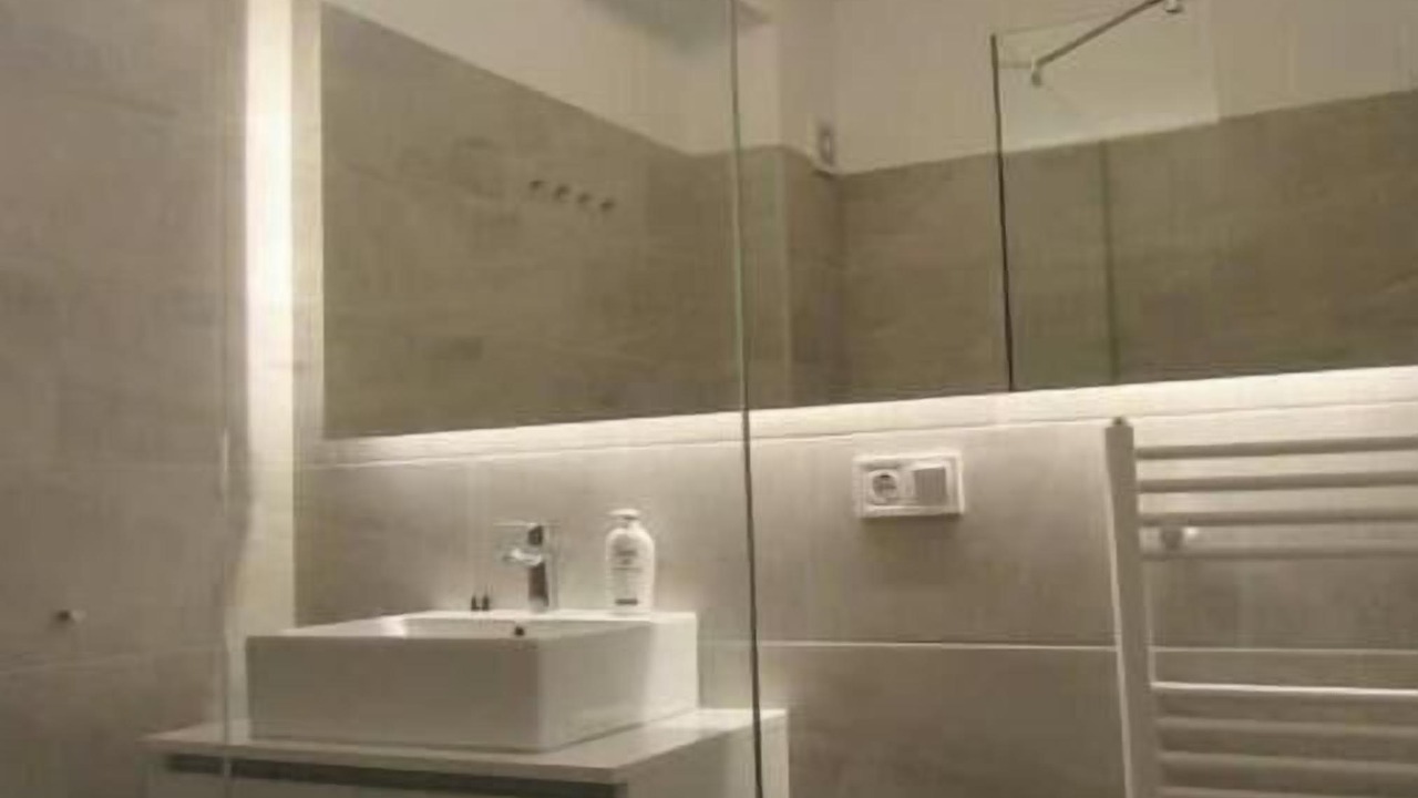 Photo of Bathroom in Blato