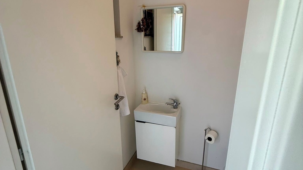 Photo of Bathroom in Suha Punta