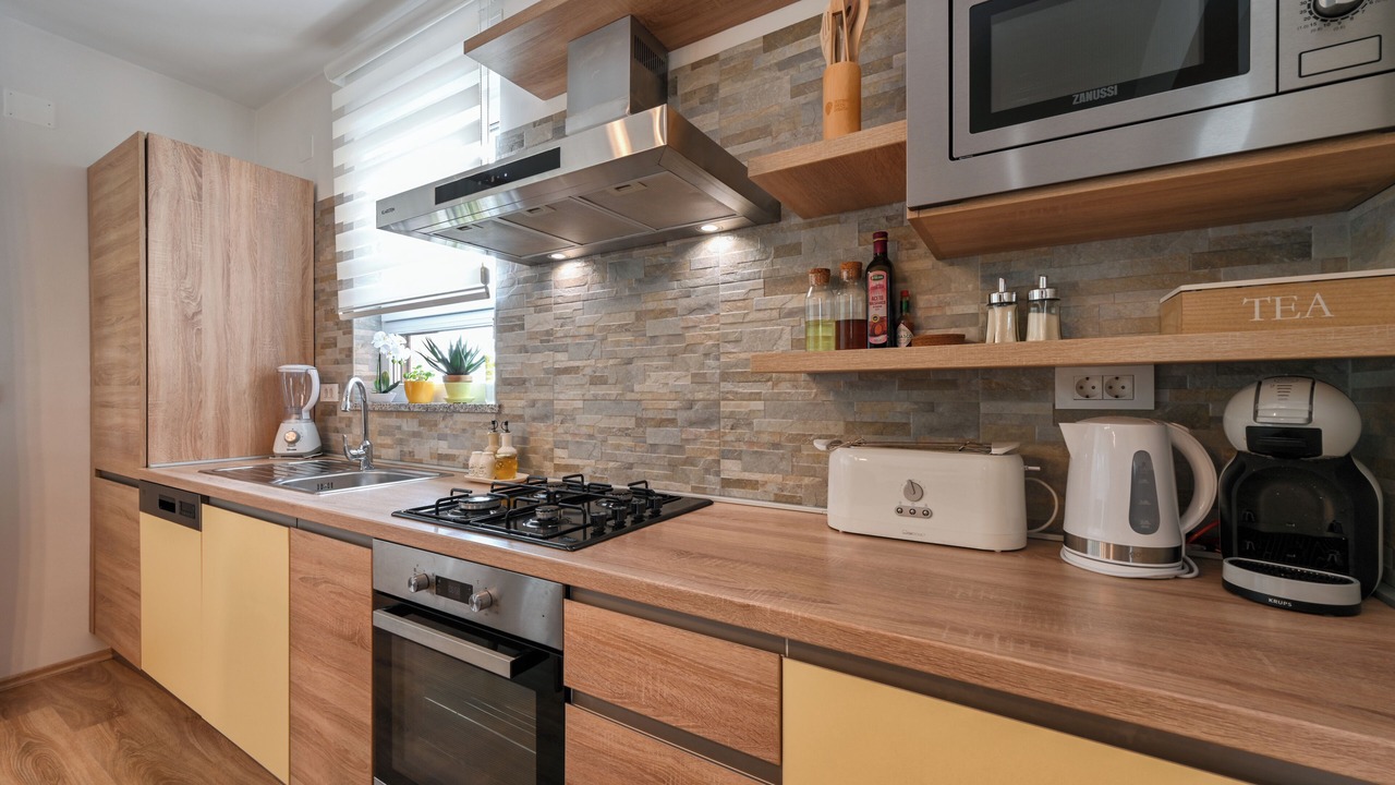 Photo of Kitchen in Pregrada