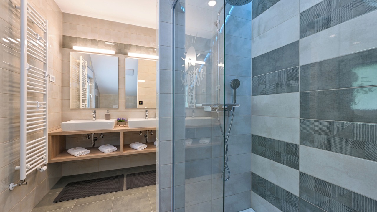 Photo of Bathroom in Pregrada