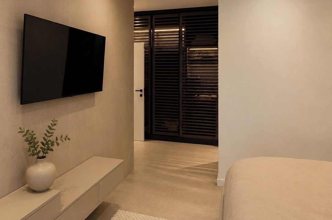 Photo of Bedroom in Municipality of Zminj