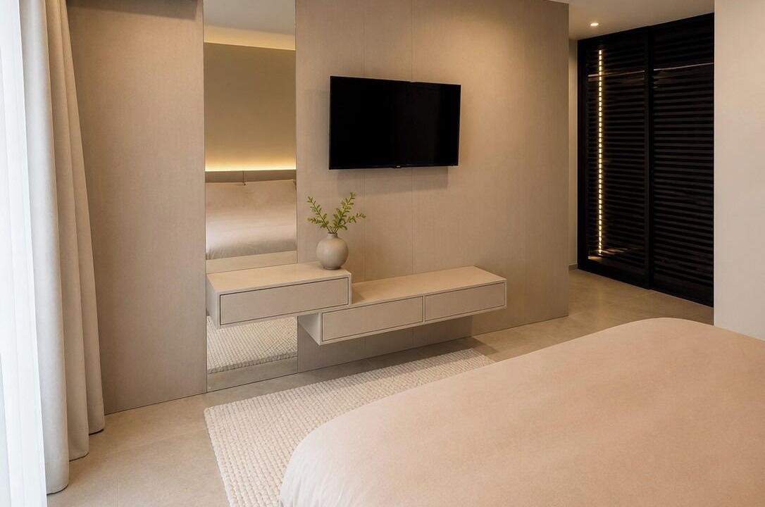 Photo of Bedroom in Municipality of Zminj