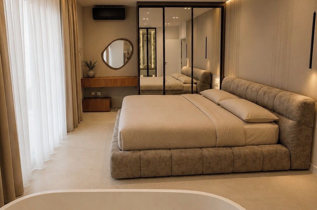Photo of Bedroom in Municipality of Zminj