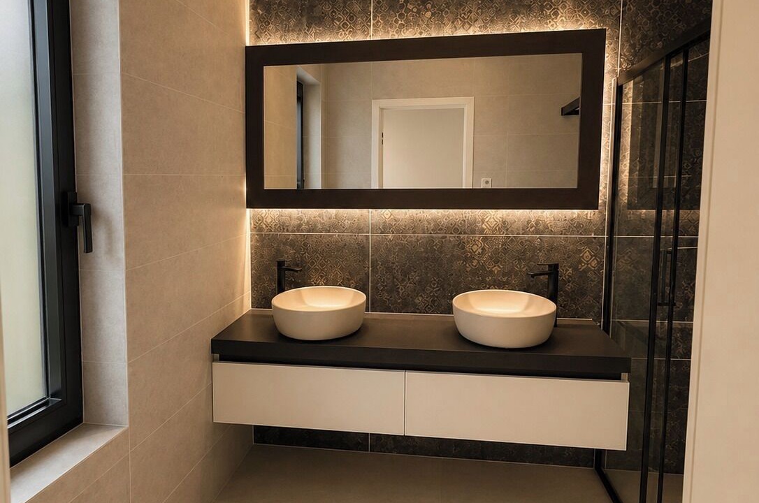 Photo of Bathroom in Municipality of Zminj