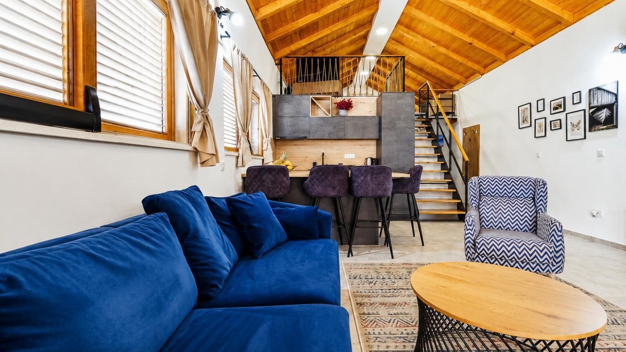 Photo of Livingroom in Rastevic