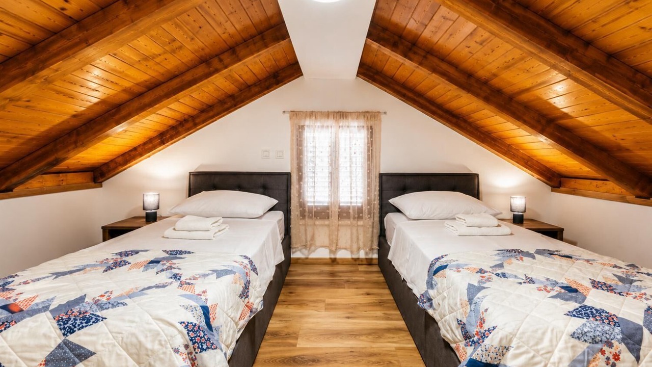 Photo of Bedroom in Rastevic