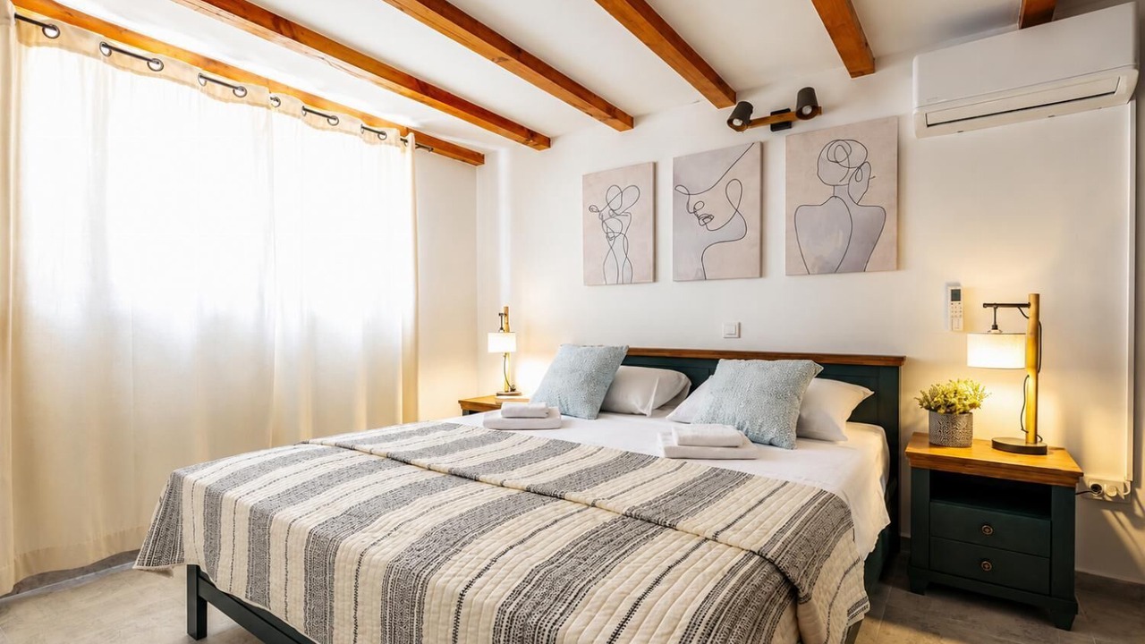 Photo of Bedroom in Rastevic