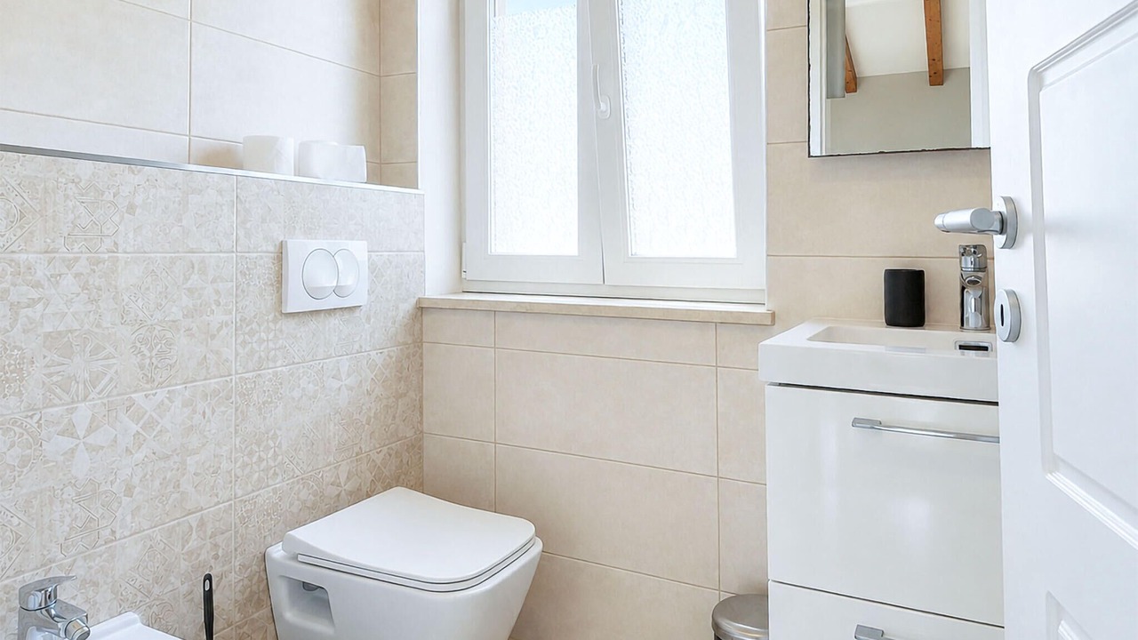 Photo of Bathroom in Mugeba