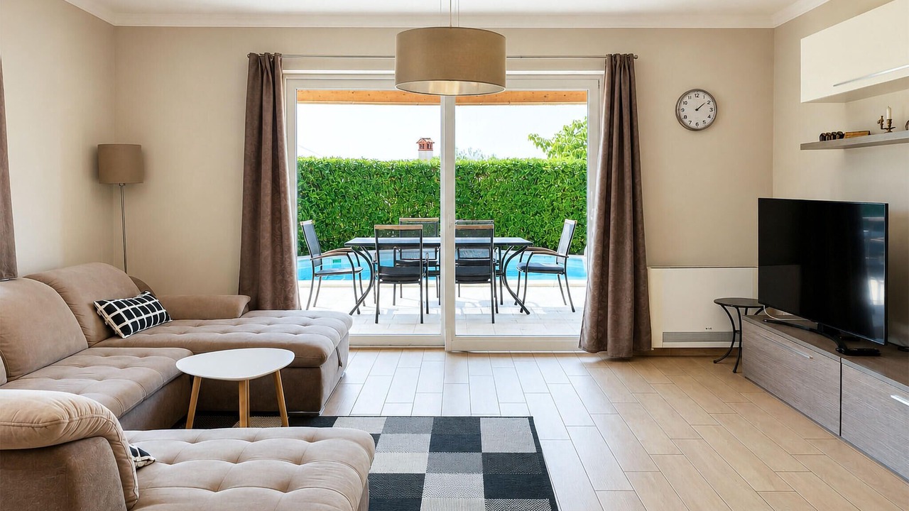 Photo of Livingroom in Mugeba