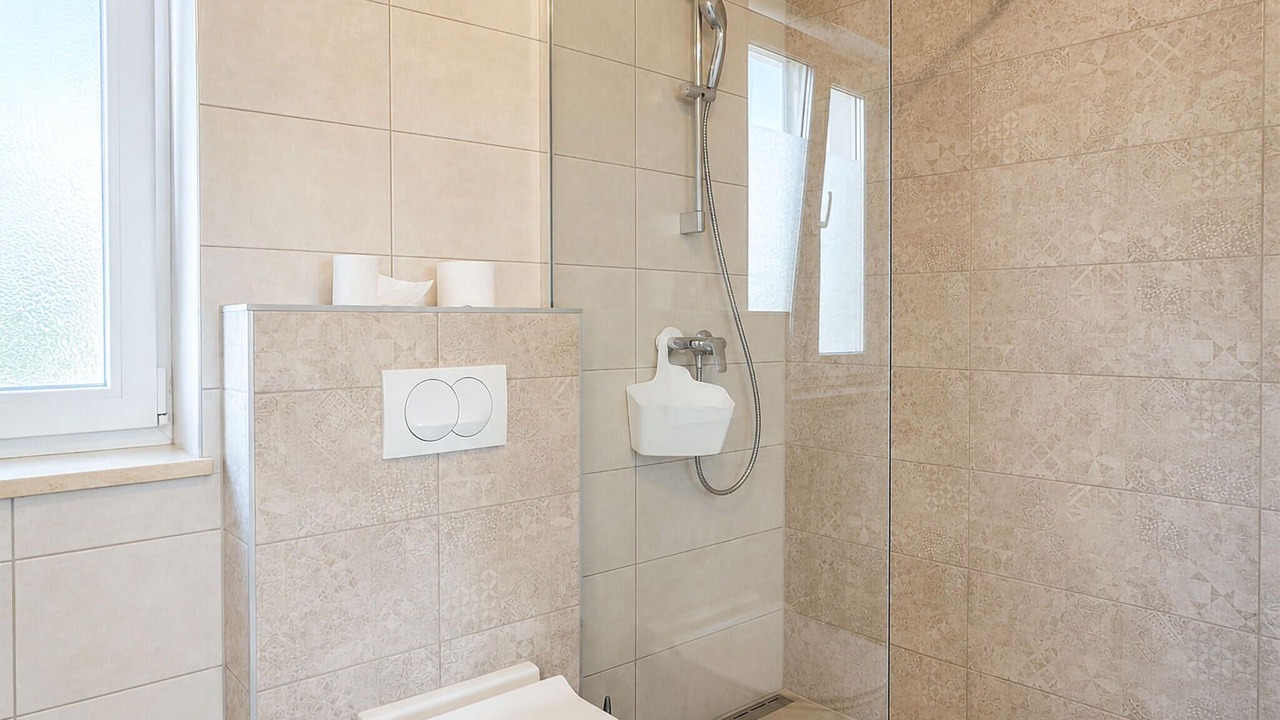 Photo of Bathroom in Mugeba