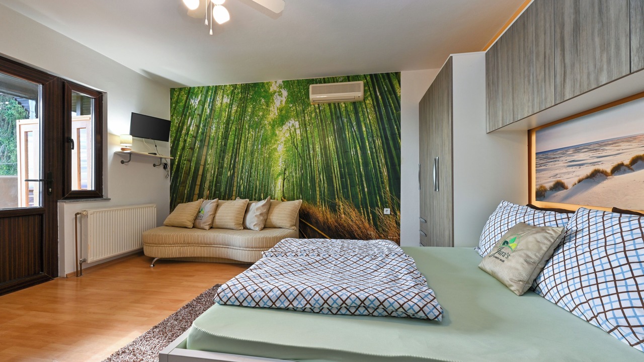 Photo of Bedroom in Sveti Ivan Zelina