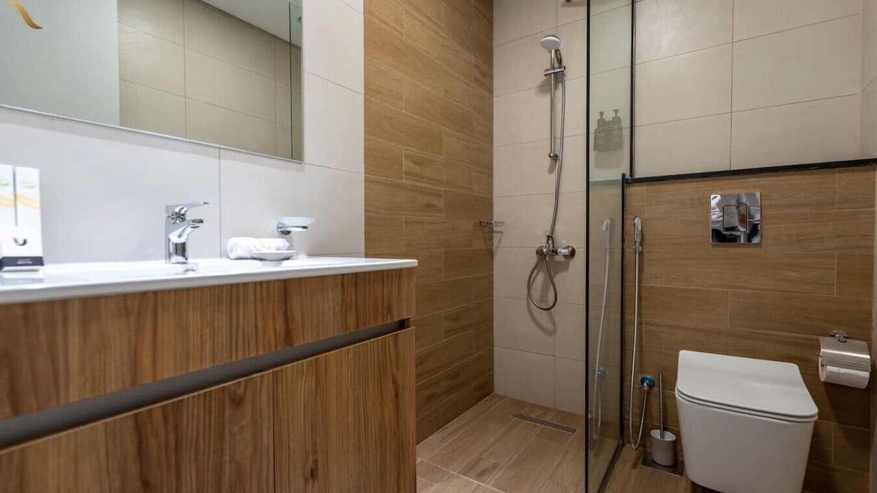 Photo of Bathroom in Al Zahiyah