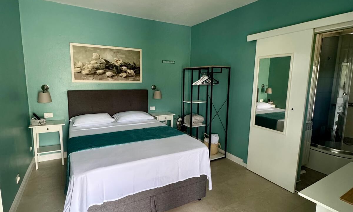 Photo of Bedroom in Cove Murtar