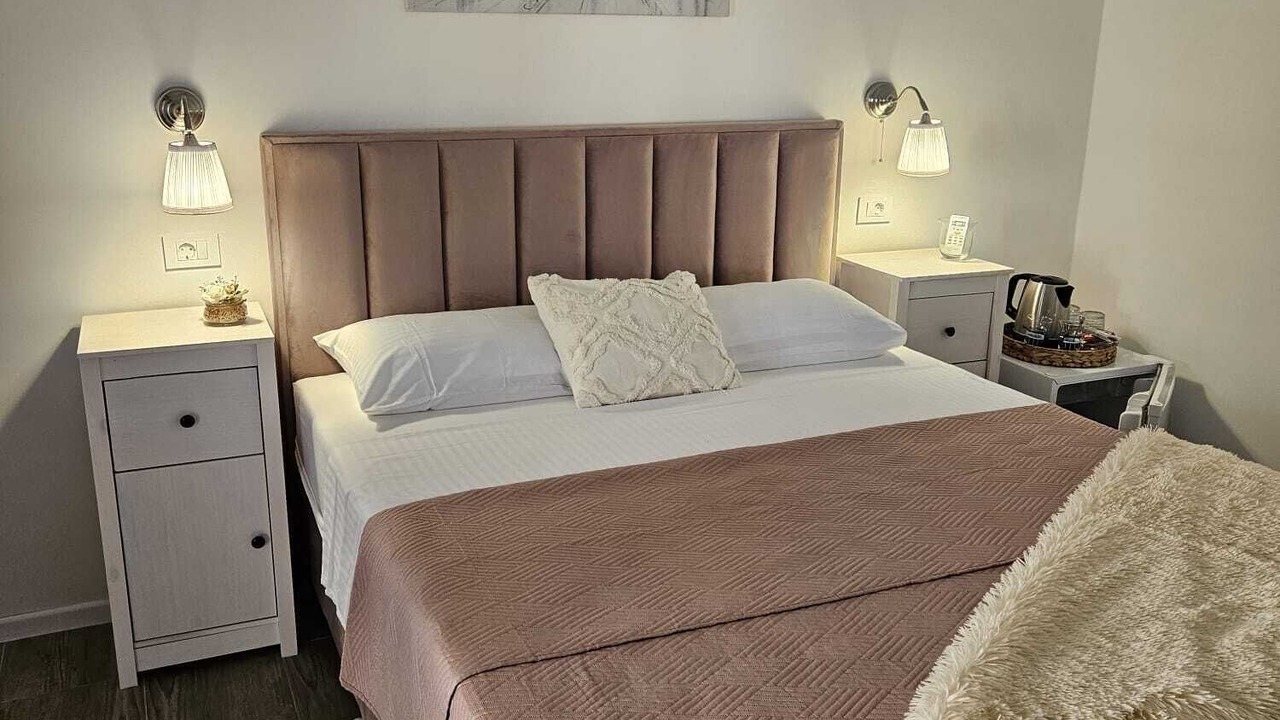 Photo of Bedroom in Cove Murtar