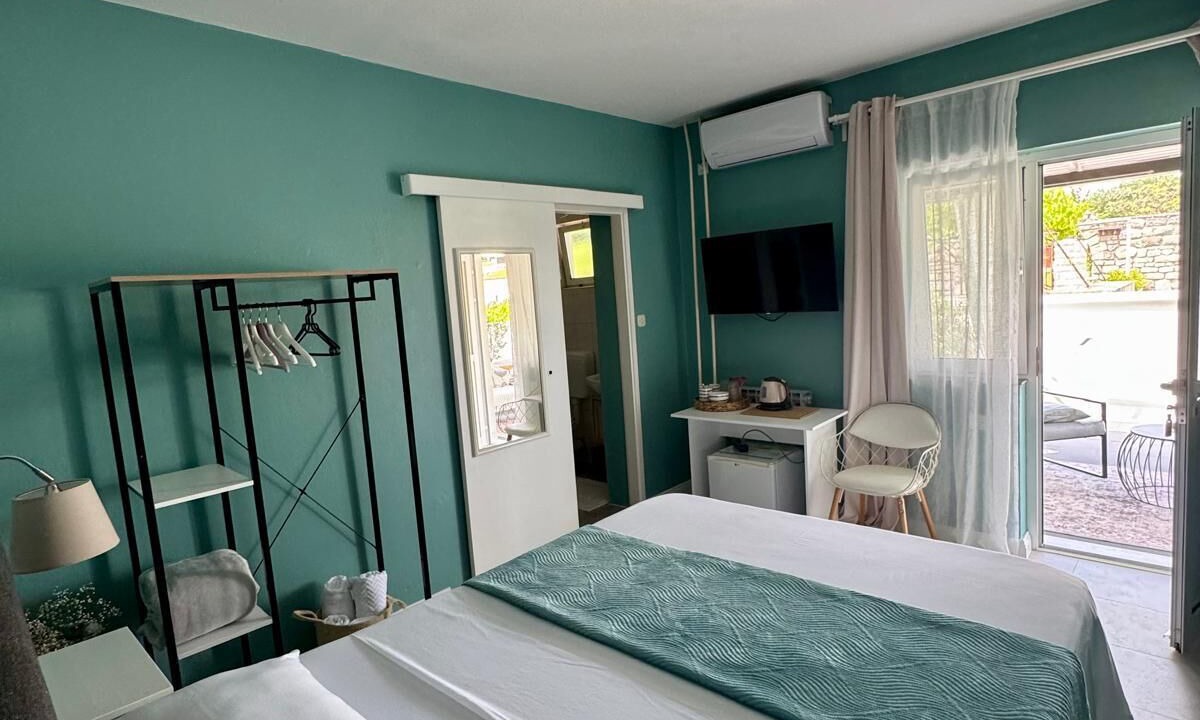 Photo of Bedroom in Cove Murtar