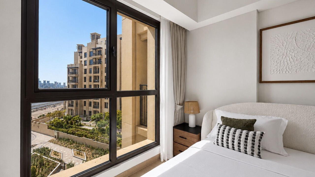 Photo of Bedroom in Umm Suqeim 3
