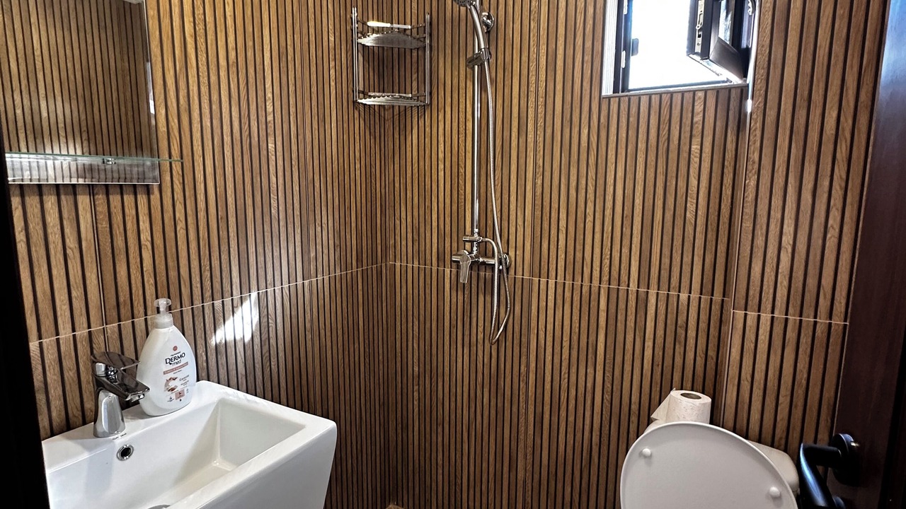 Photo of Bathroom in Avram Iancu