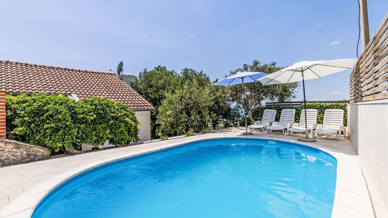 Photo of Outdoor in Podgora