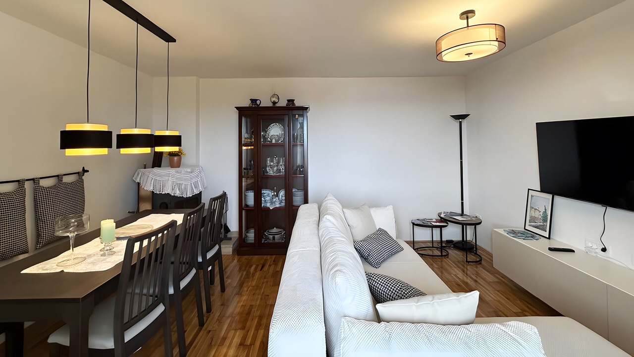 Photo of Livingroom in Vinodolska opcina