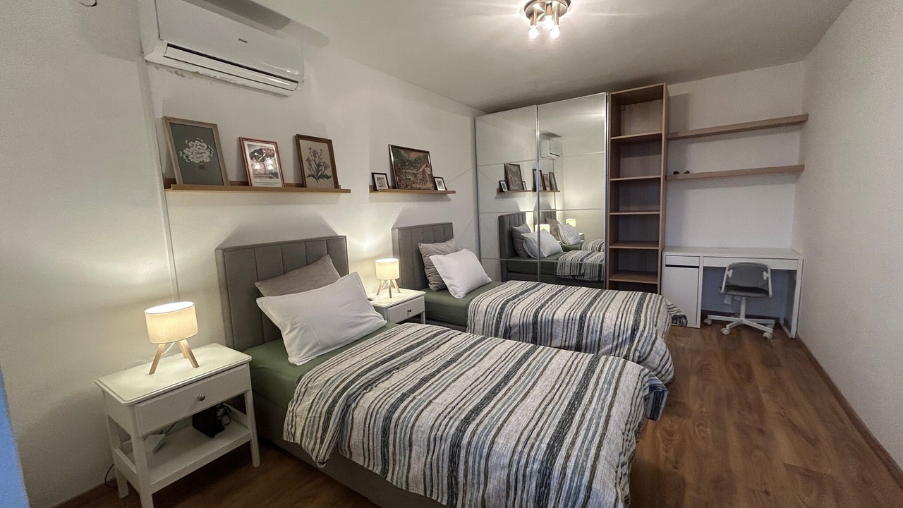 Photo of Bedroom in Vinodolska opcina