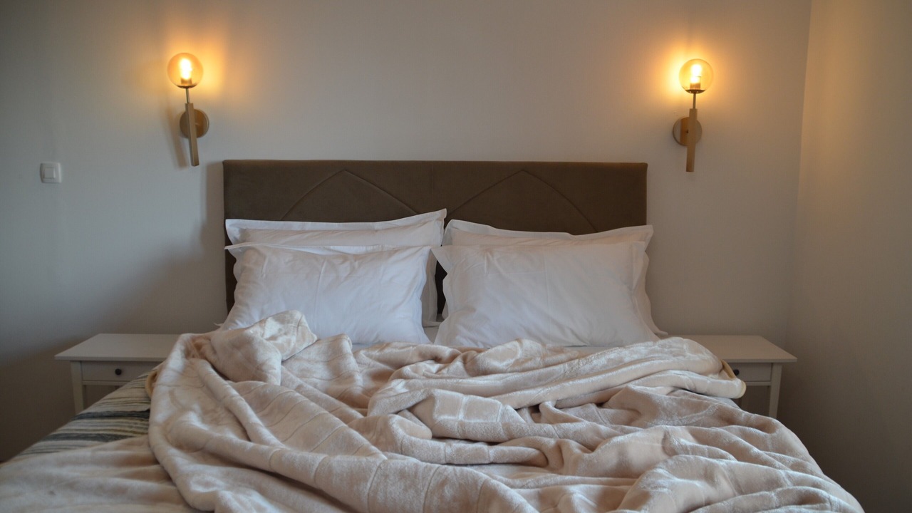 Photo of Bedroom in Vinodolska opcina