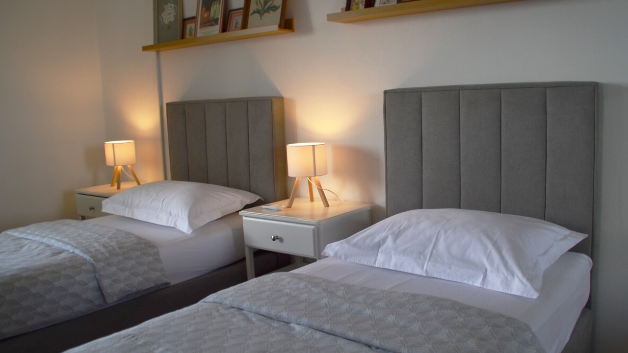 Photo of Bedroom in Vinodolska opcina