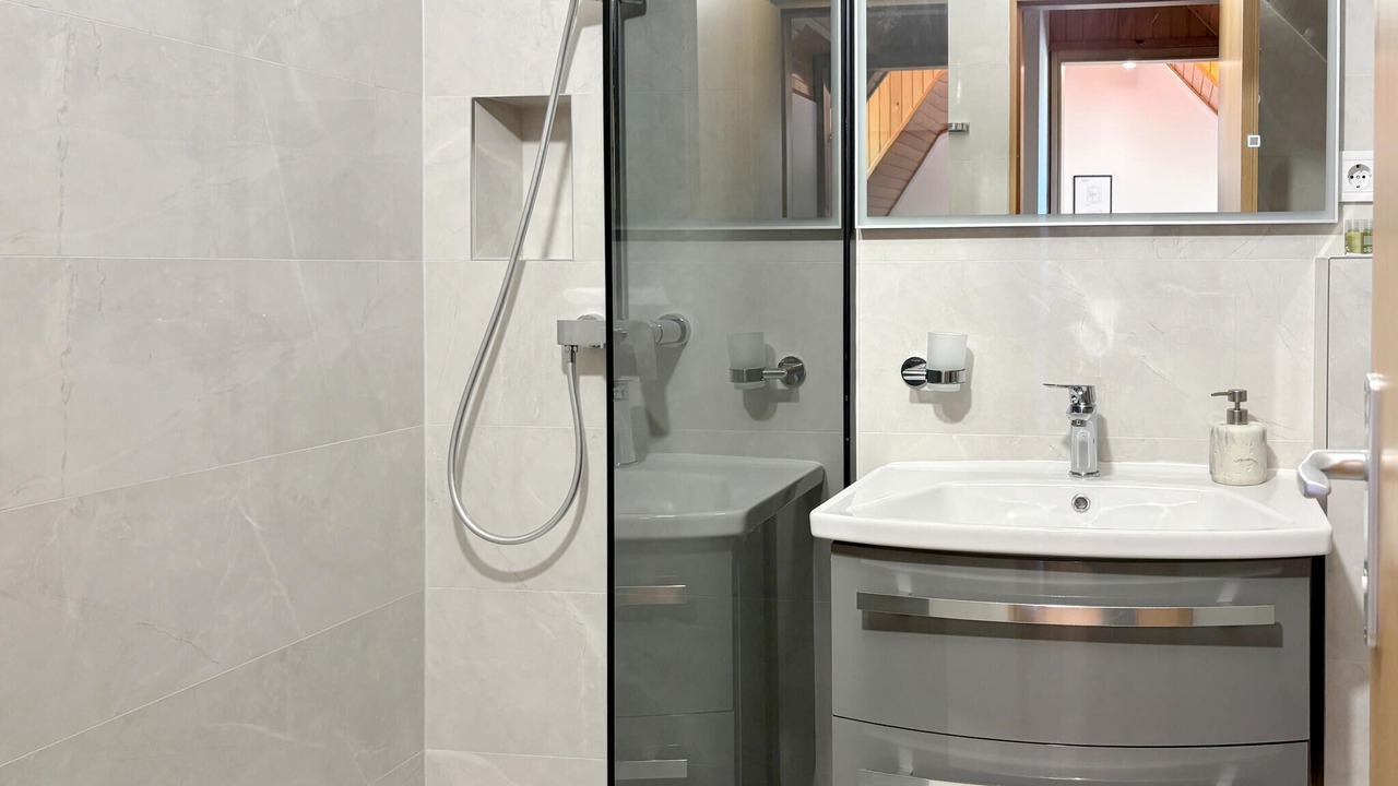 Photo of Bathroom in Ljubescica