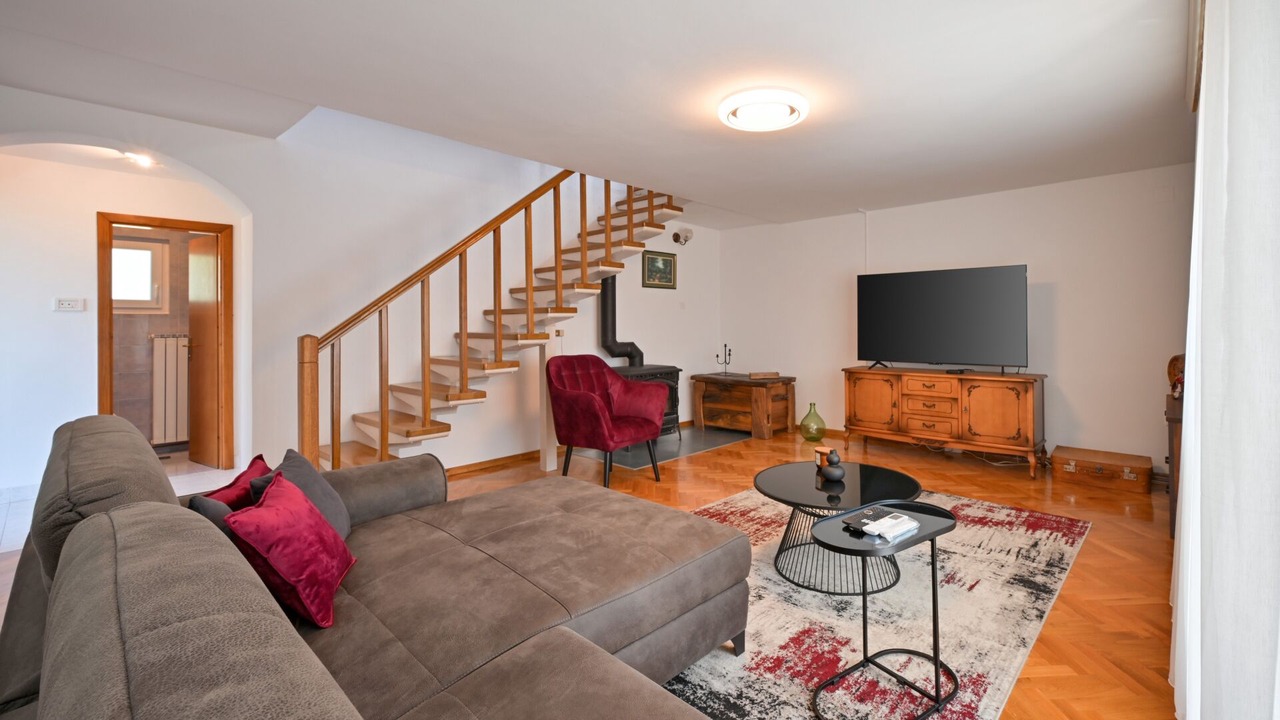 Photo of Livingroom in Ljubescica