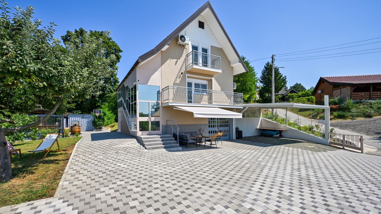 Photo of Outdoor in Ljubescica
