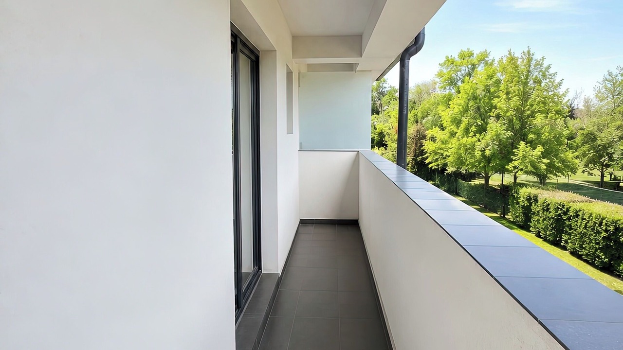Photo of Patio Balcony in Otopeni