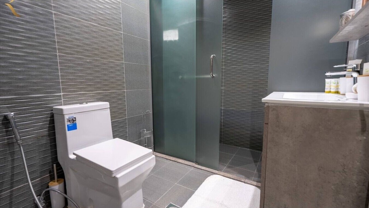 Photo of Bathroom in Al Rahba