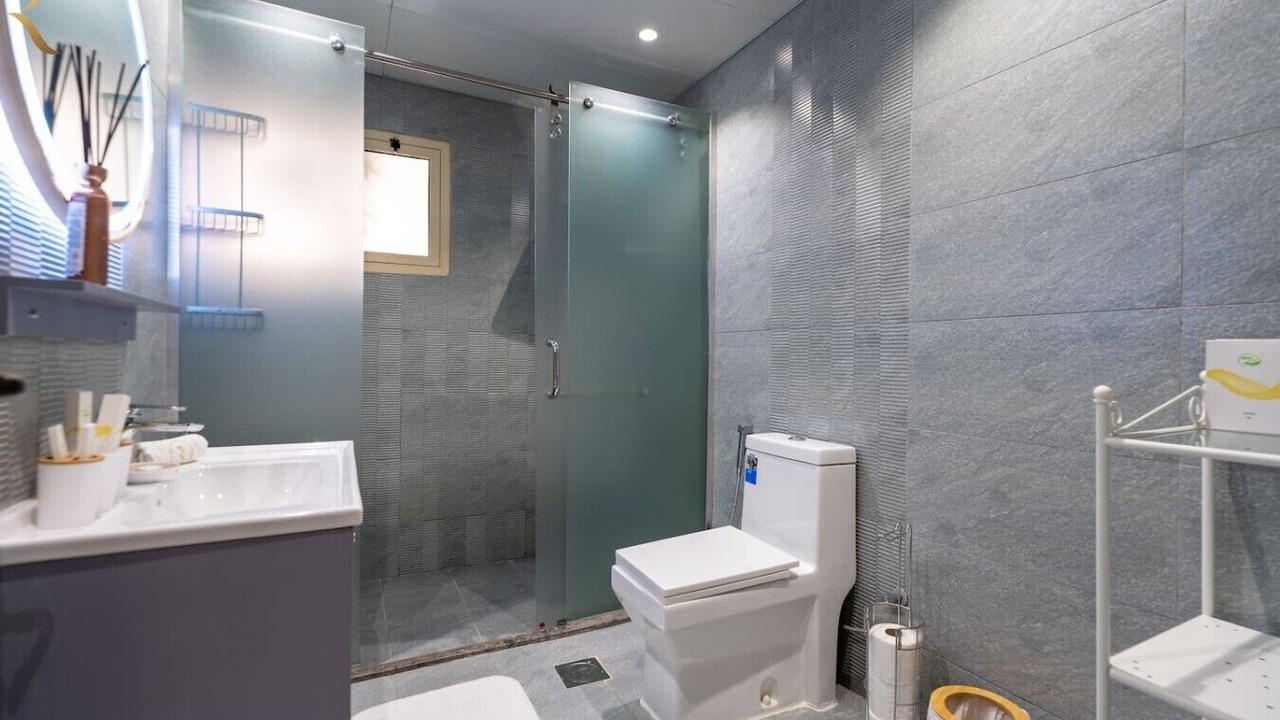 Photo of Bathroom in Al Rahba