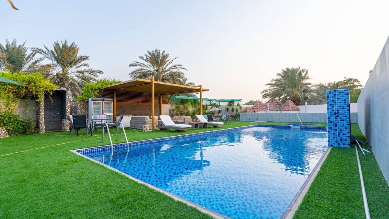 Photo of Outdoor in Al Rahba
