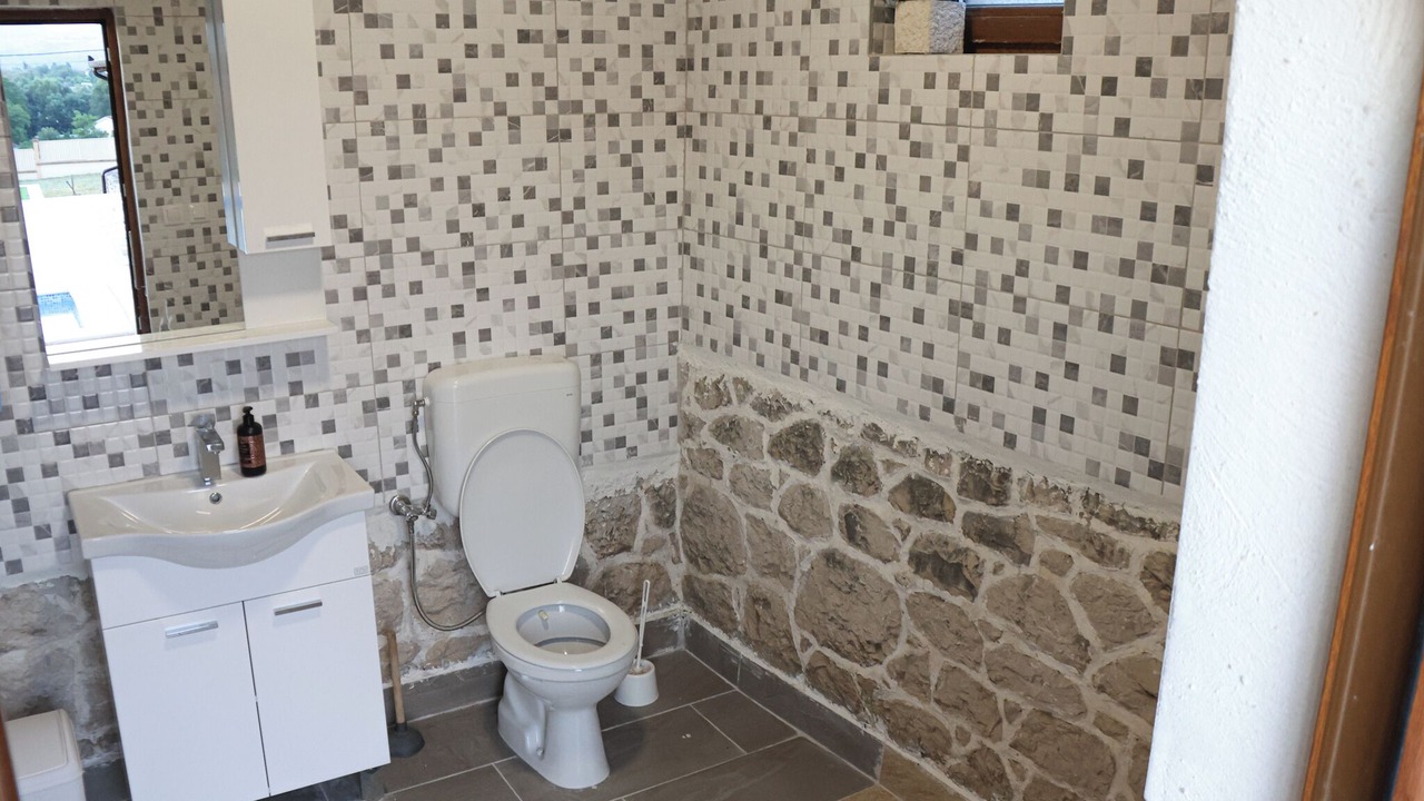 Photo of Bathroom in Blagaj
