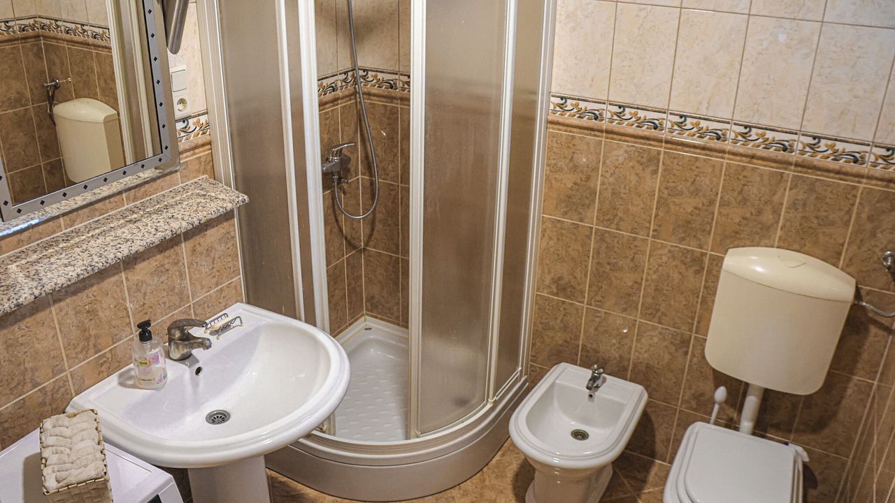 Photo of Bathroom in Blagaj