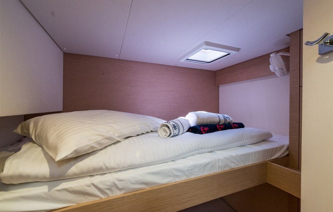 Photo of Bedroom in Businci