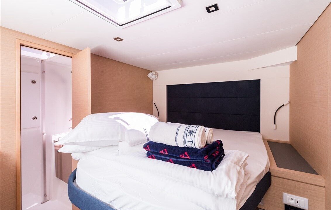 Photo of Bedroom in Businci