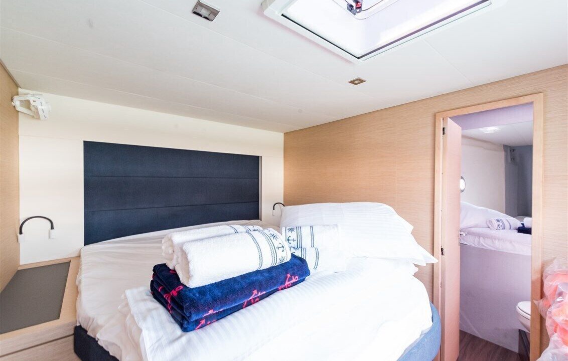 Photo of Bedroom in Businci