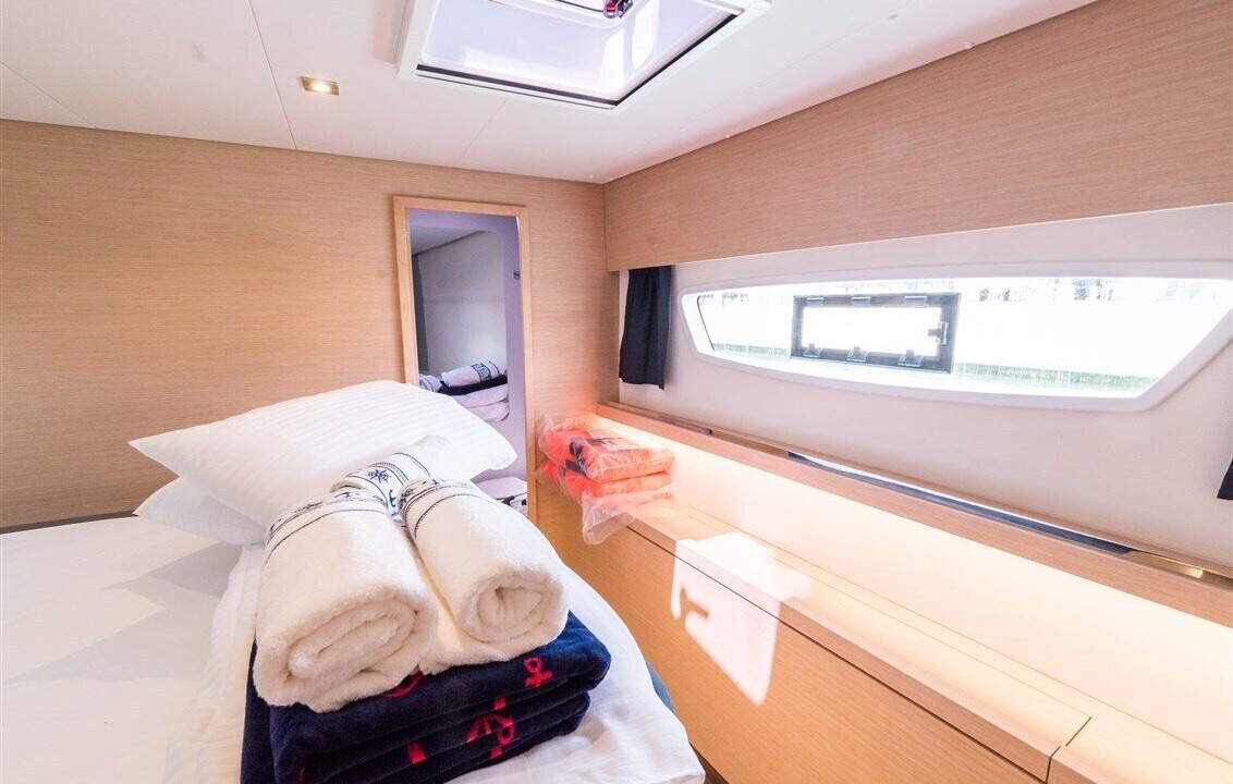 Photo of Bedroom in Businci